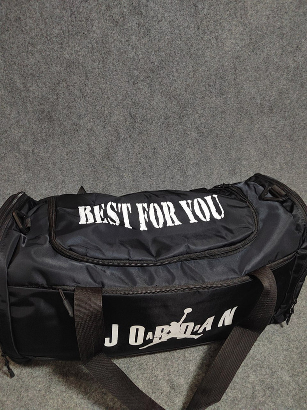 خرید ساک جاکفش دار