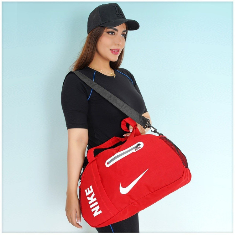 خرید ساک ورزشی بانوان با قیمت مناسب