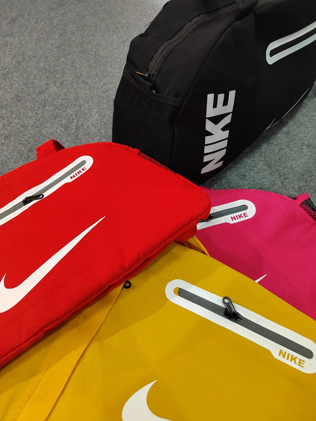 ساک ورزشی مناسب بانوان