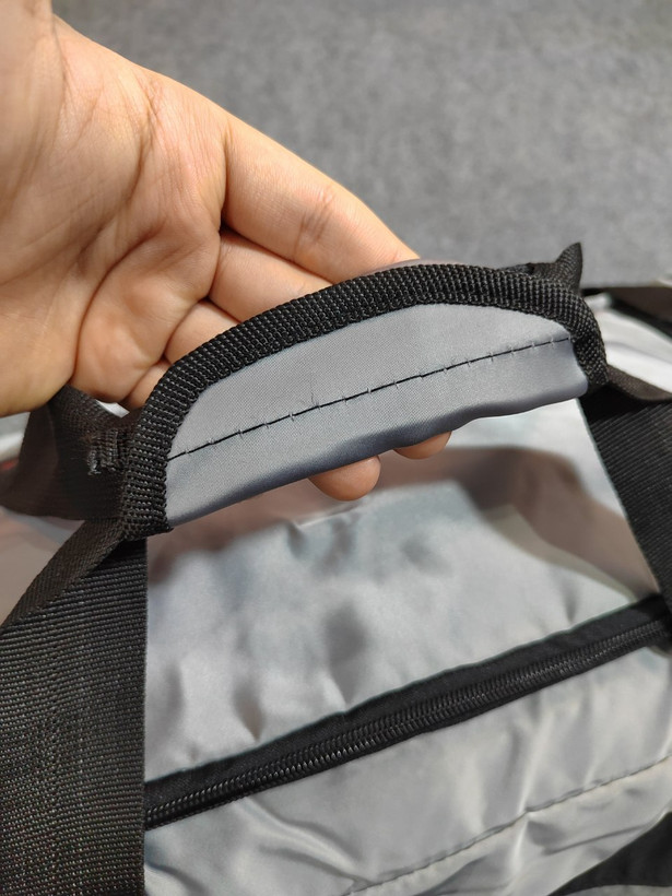 ساک ورزشی جنس عالی