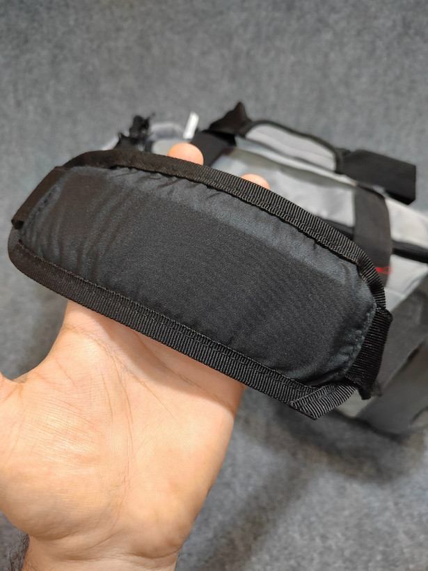 خرید ساک ورزشی جاکفشی دار با قیمت مناسب