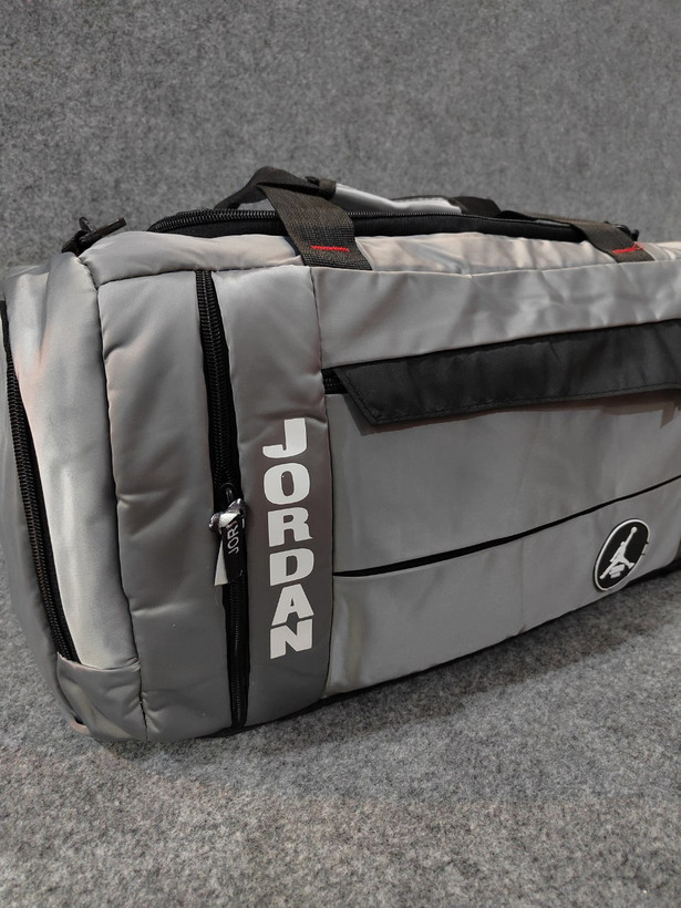 ساک ورزشی پارچه خلبانی