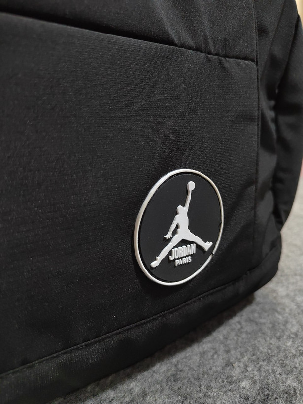 ساک ورزشی مشکی مناسب باشگاه و مسافرت