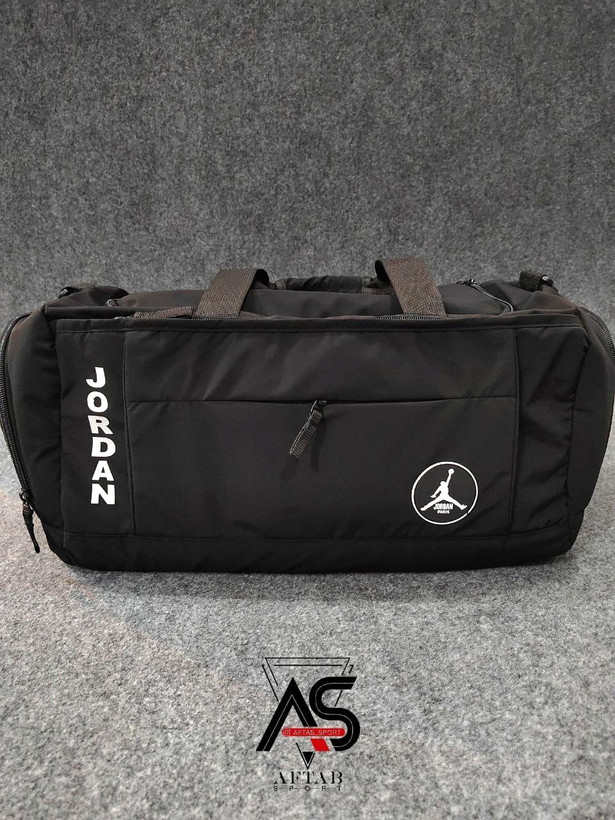 ساک ورزشی جردن