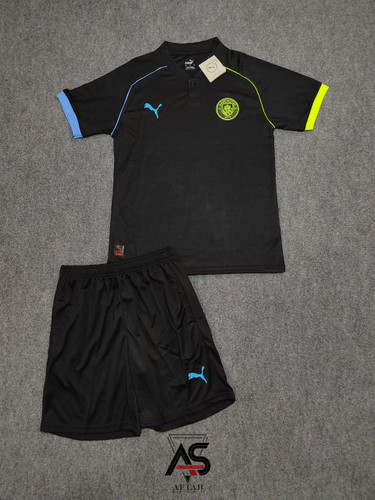 خرید کیت تمرینی منچسترسیتی