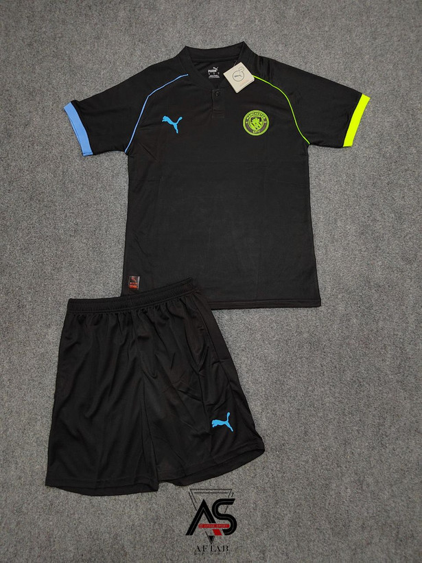 خرید کیت تمرینی منچسترسیتی