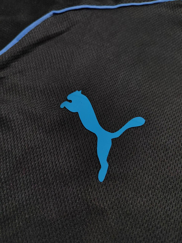 خرید لباس جدید منچسترسیتی