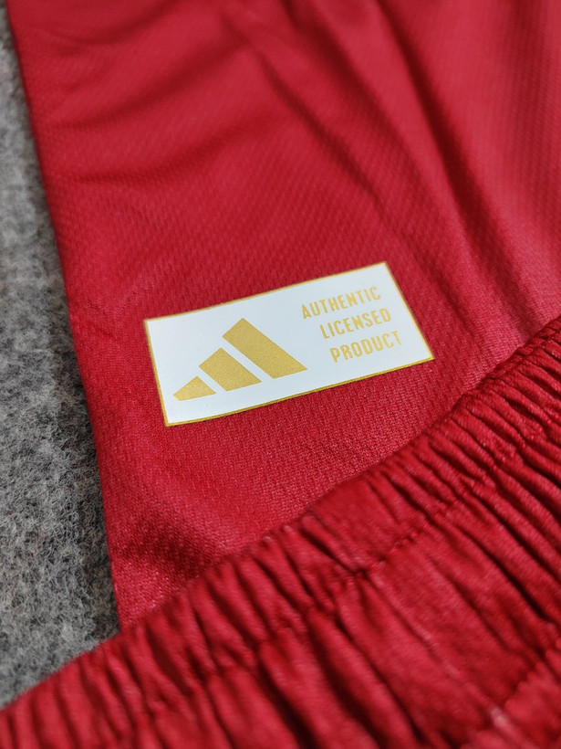 کیت تمرینی آرسنال