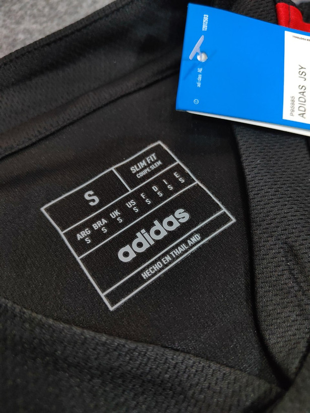 لباس تمرینی تیم ملی آلمان