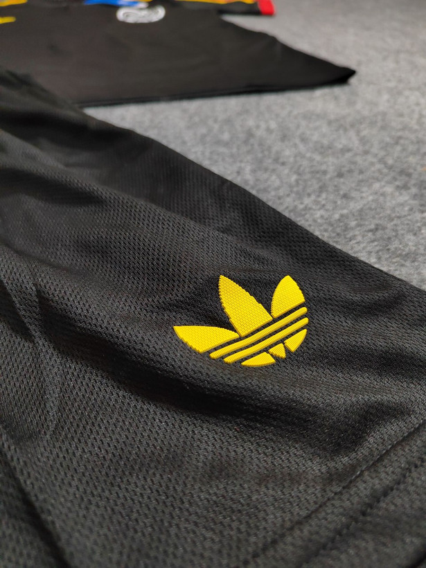 خرید کیت مشکی