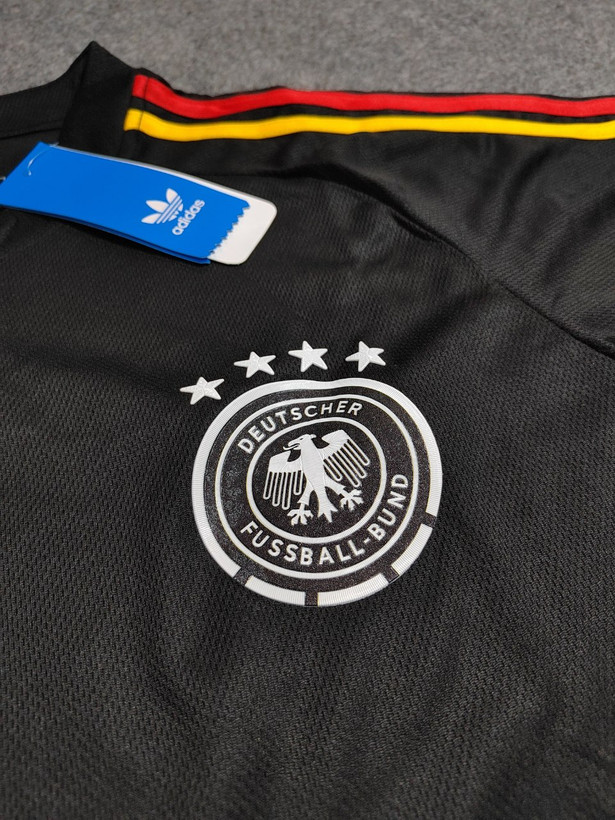 خرید لباس آلمان در جام جهانی