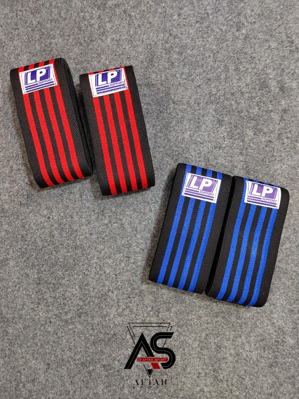 خرید زانوبند بدنسازی با قیمت مناسب