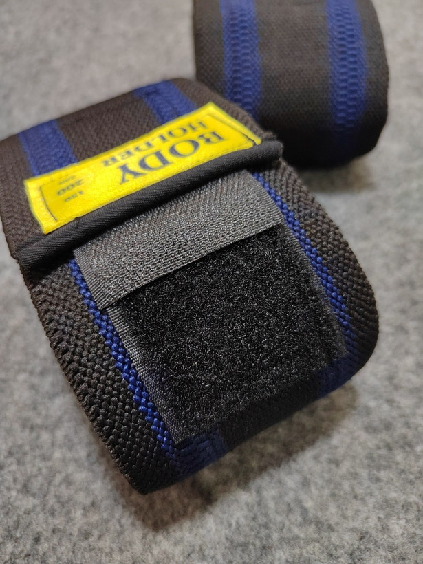 خرید انواع زانوبند بدنسازی