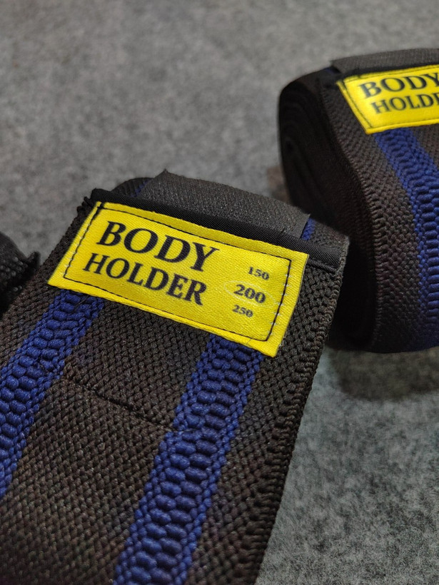زانوبند body holder