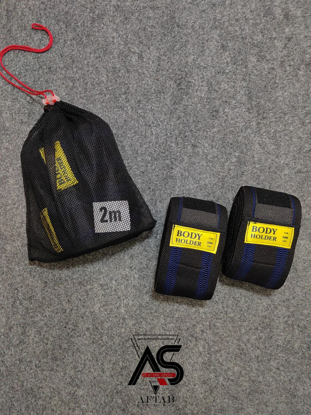 خرید زانوبند بادی هولدر با قیمت مناسب