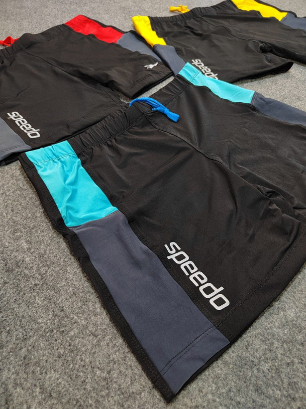 مایو شنا آستر دار