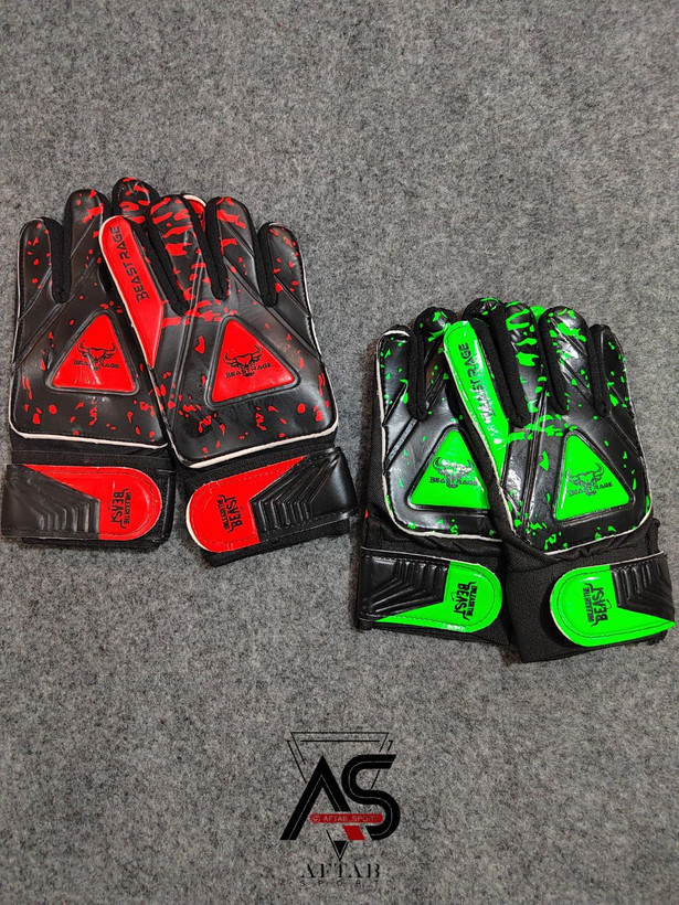 دستکش دروازبانی بچگانه