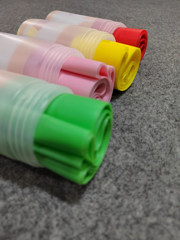 پیلاتس قوطی مات