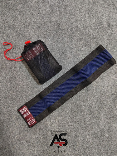 کش مینی لوپ استپ دار