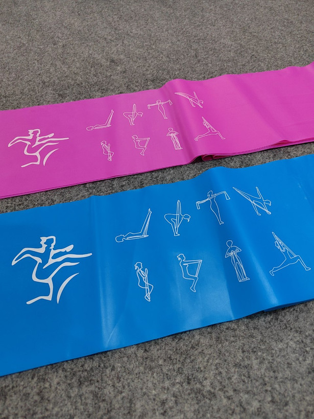 سفارش پیلاتس رنگی