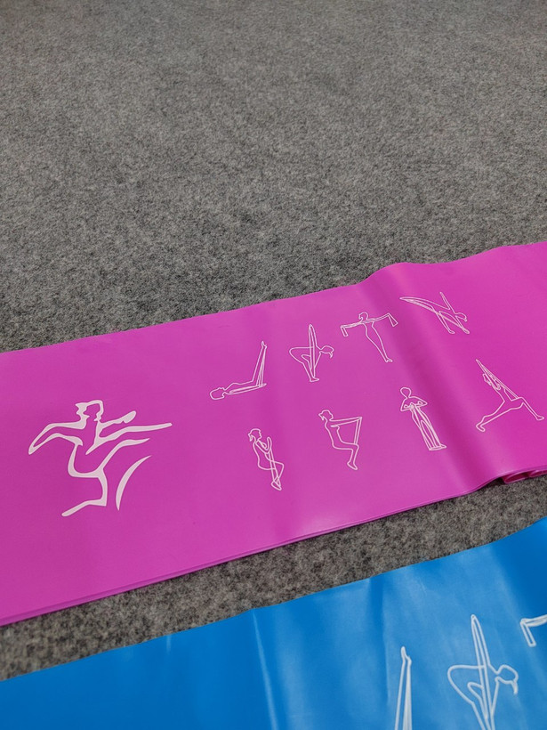 خرید کش پیلاتس با قیمت شگفت انگیز