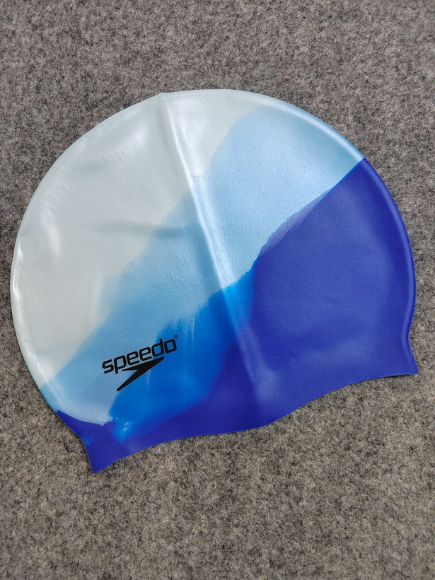 کلاه شنا مشکی