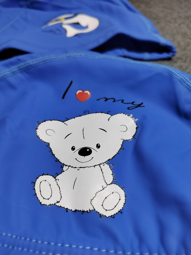 کلاه شنا مناسب پسربچه