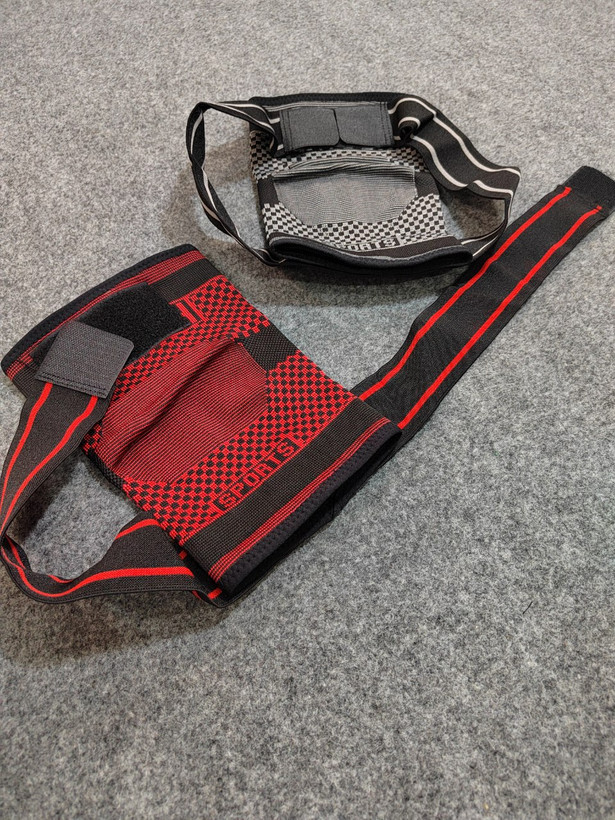 خرید زانوبند ورزشی با مناسب ترین قیمت