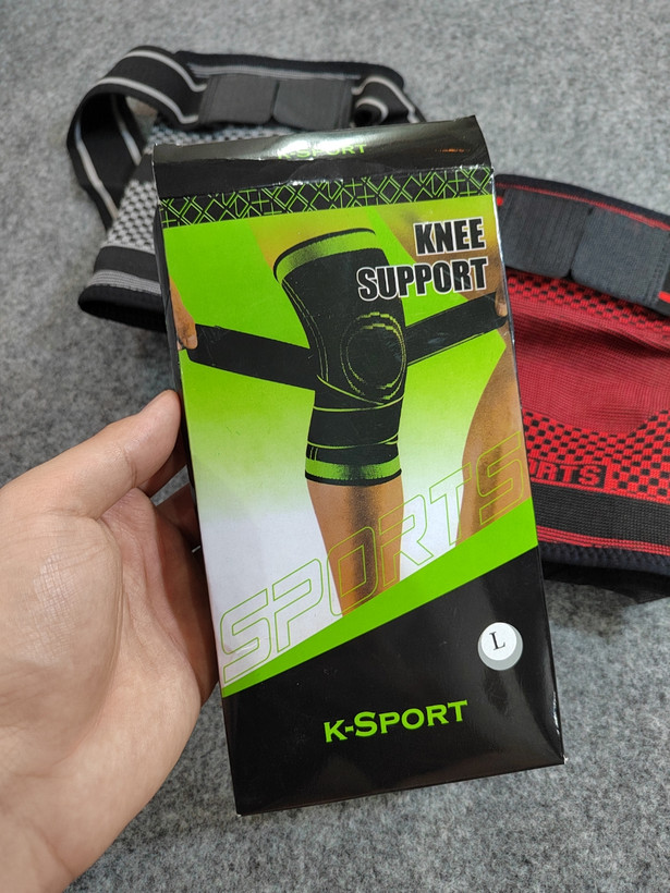 زانوبند ورزشی