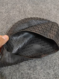 کلاه شنا زنانه مشکی