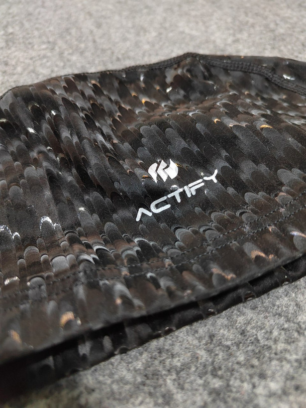 کلاه شنا مشکی