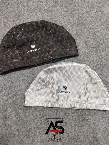 خرید کلاه شنا پارچه ای