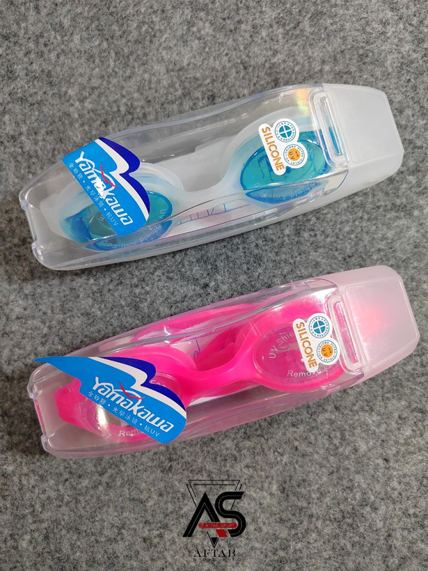 عینک شنا یاماکاوا