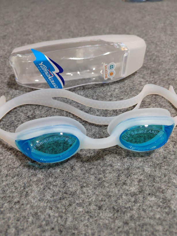 عینک شنا yamakawa