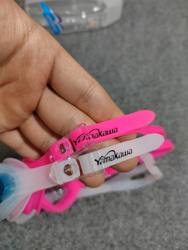 خرید عینک شنا ارزان