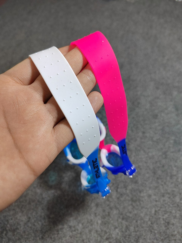 عینک شنا کودکانه