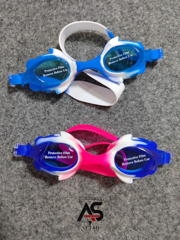 عینک شنا اتلتیک