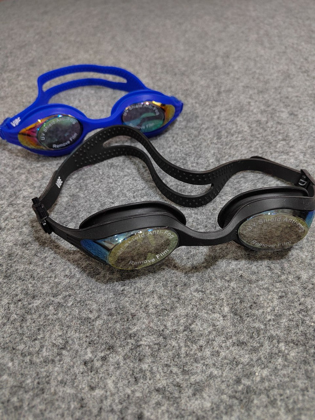 خرید عینک شنا مشکی