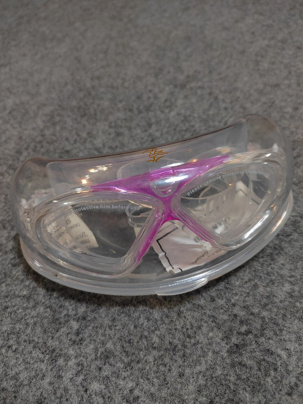 خرید عینک شنا حرفه ای