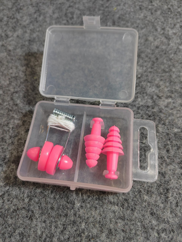 خرید گوش گیر دماغ گیر دخترانه