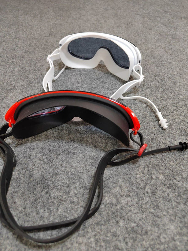 عینک شنا مدل غواصی Fashion Athletic