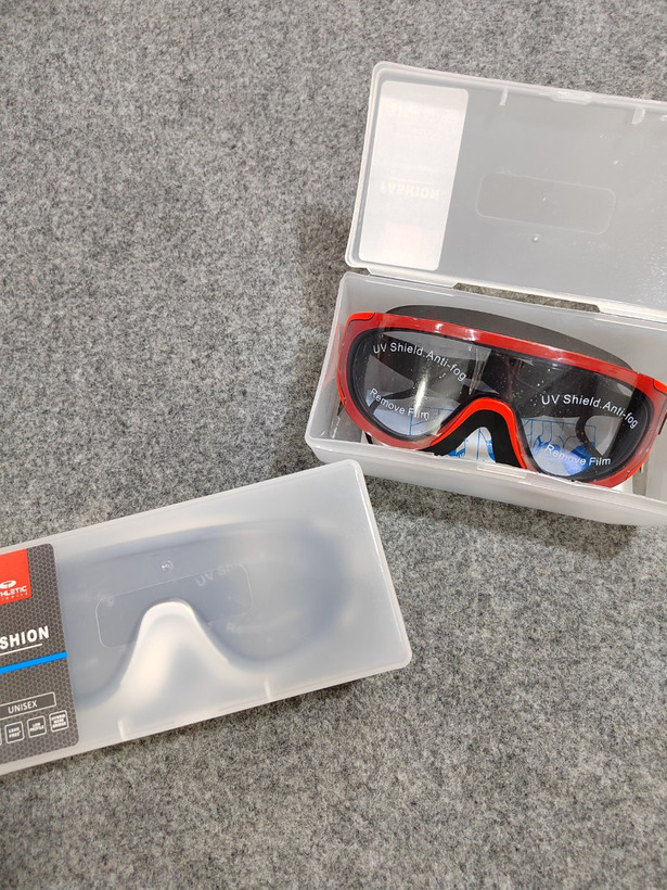 عینک شنا فانتزی