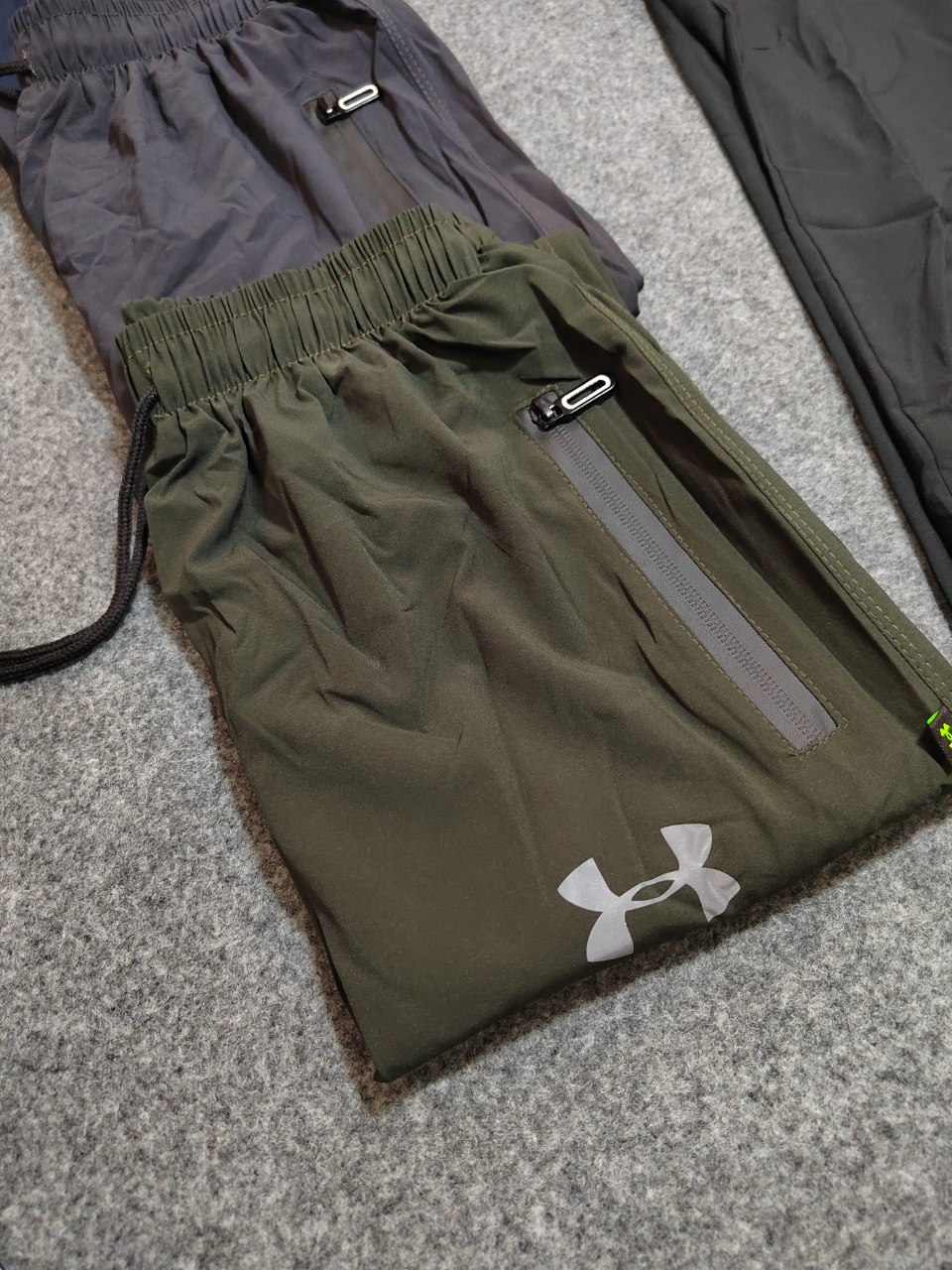 Under Armour