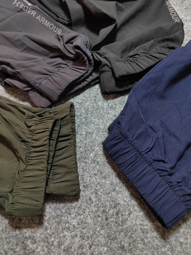 شلوار ورزشی دمپاگت