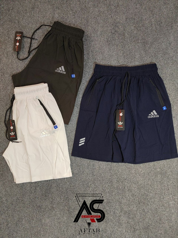 شلوارک ورزشی آیرو