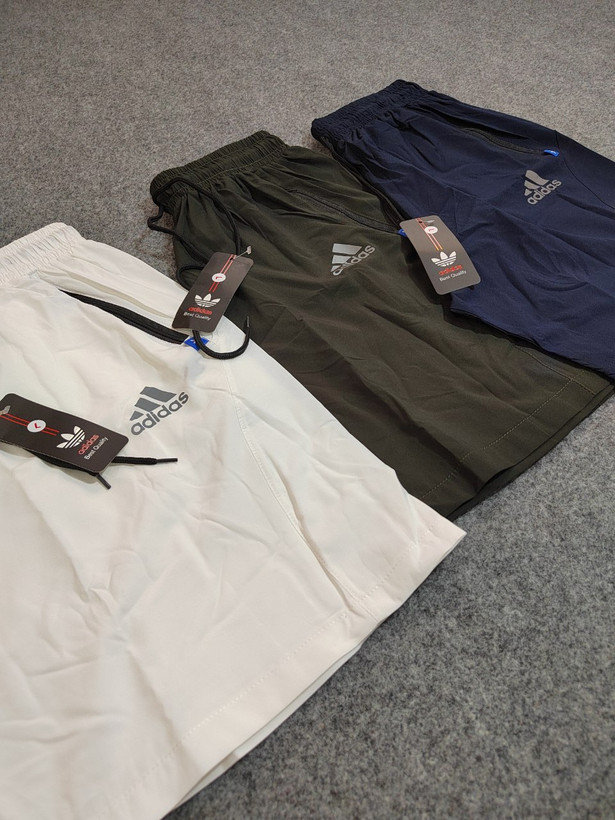 شلوارک ورزشی Adidas