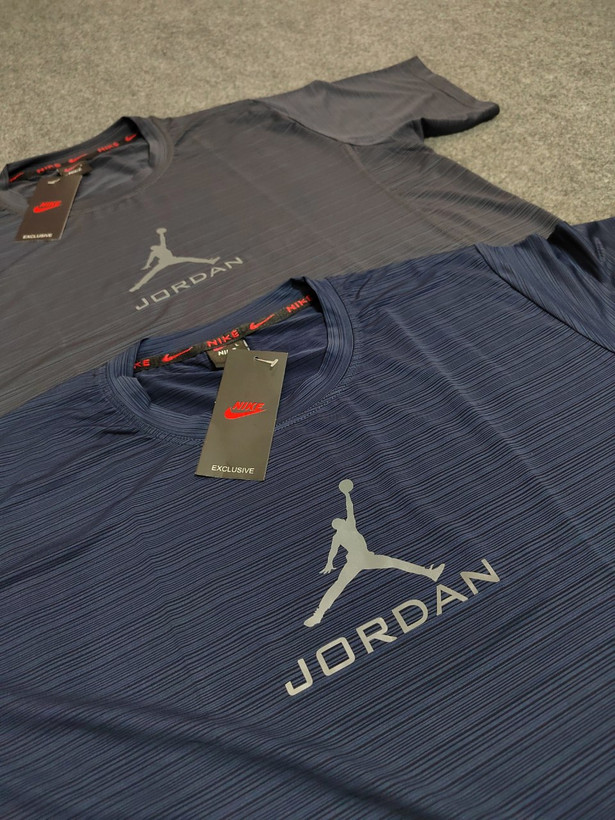 تیشرت ورزشی جردن