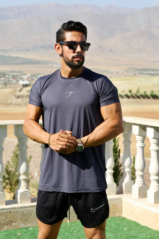 تن خور تیشرت