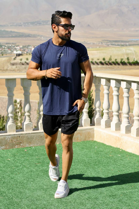 تن خور تیشرت میراژ