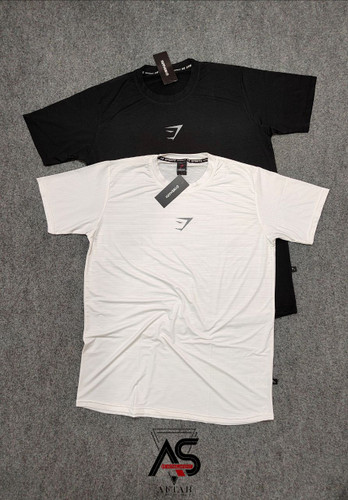 خرید تیشرت مشکی و سفید